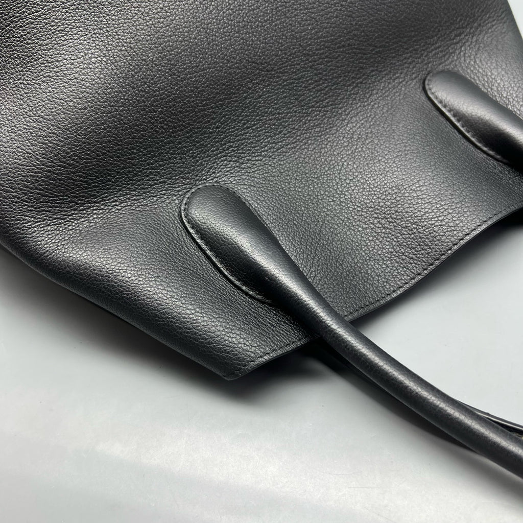 Dior Black Satchel