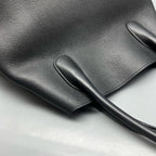 Dior Black Satchel