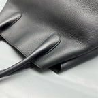 Dior Black Satchel