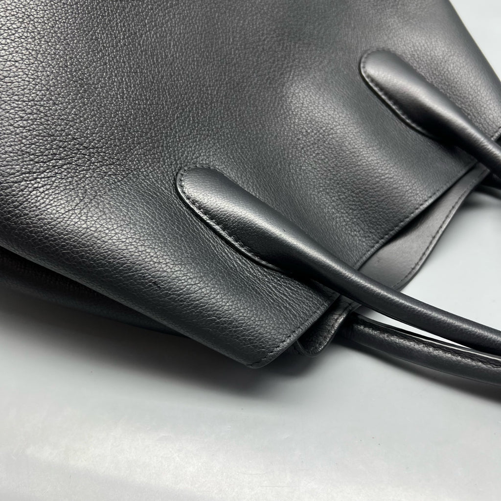 Dior Black Satchel