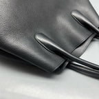 Dior Black Satchel
