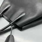 Dior Black Satchel
