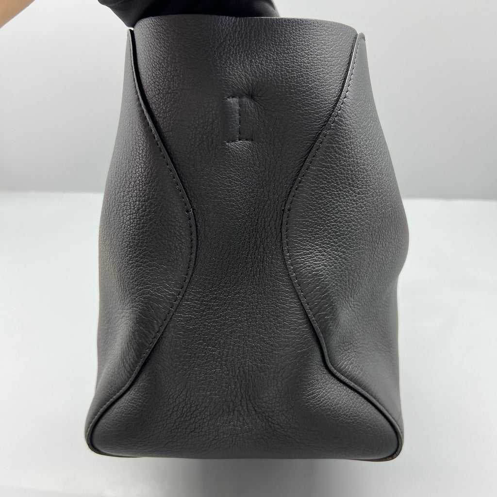 Dior Black Satchel