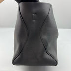 Dior Black Satchel