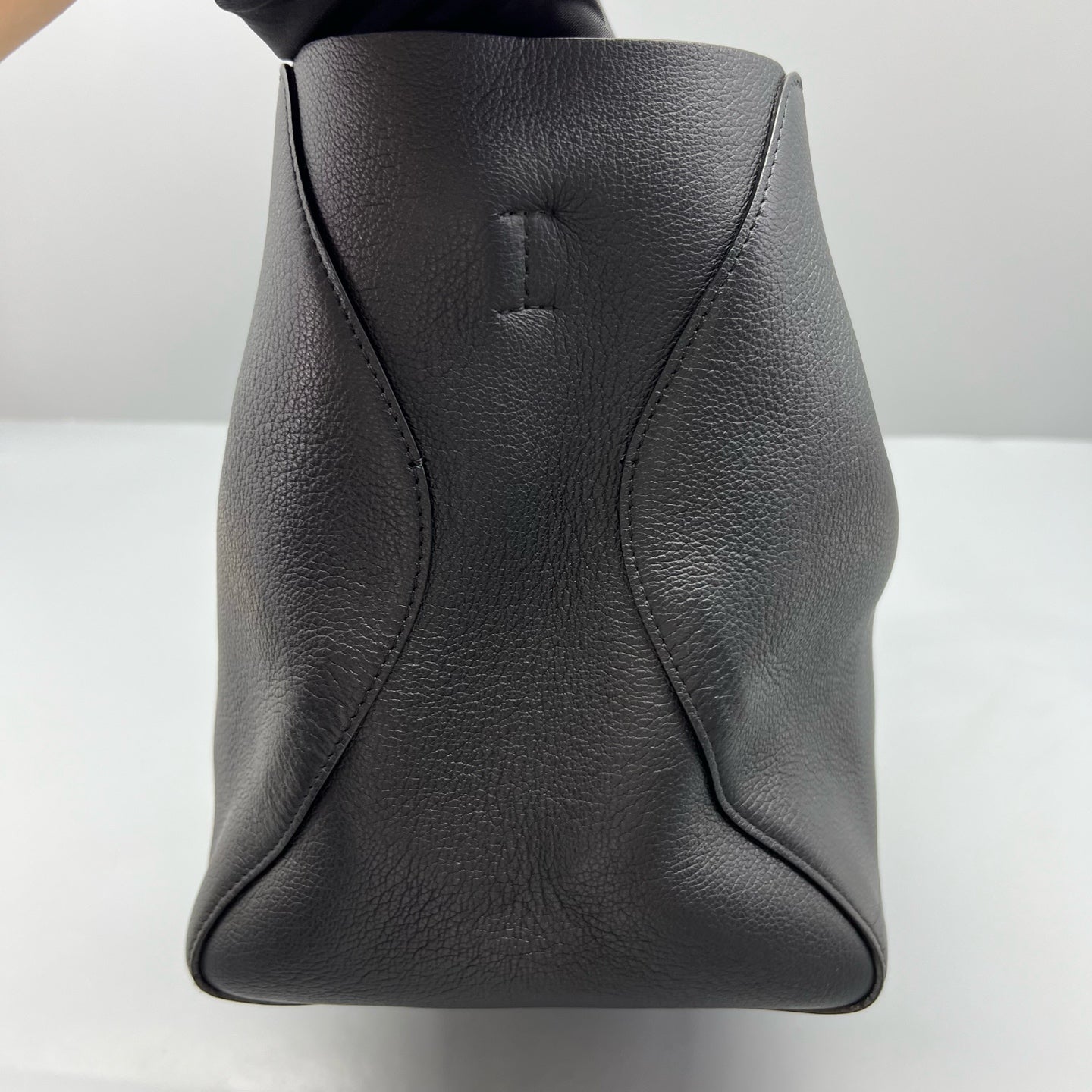 Dior Black Satchel