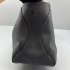 Dior Black Satchel