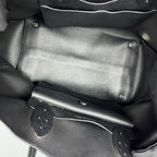 Dior Black Satchel