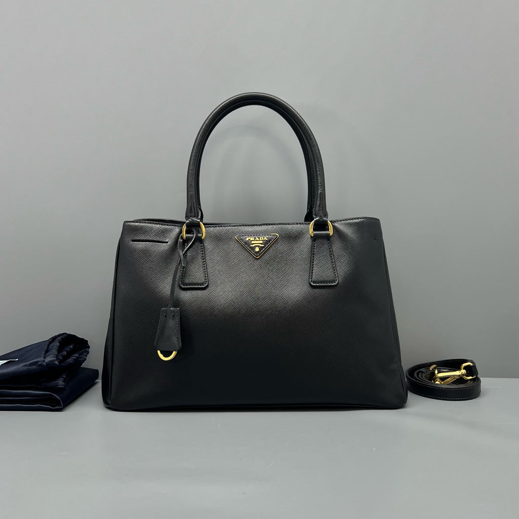 Prada Black