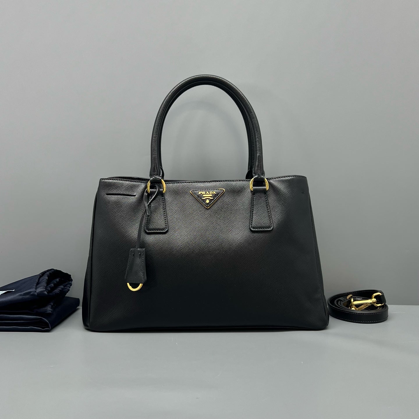 Prada Black