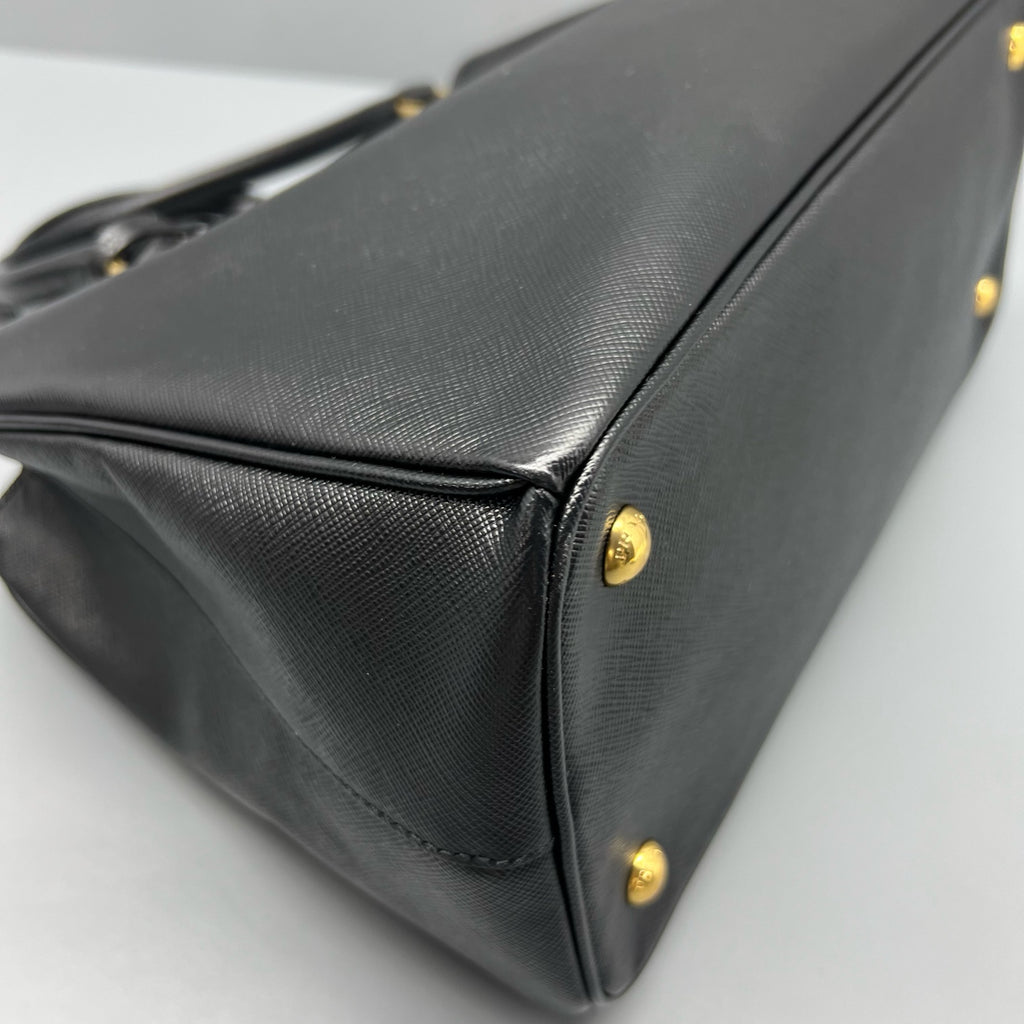 Prada Black