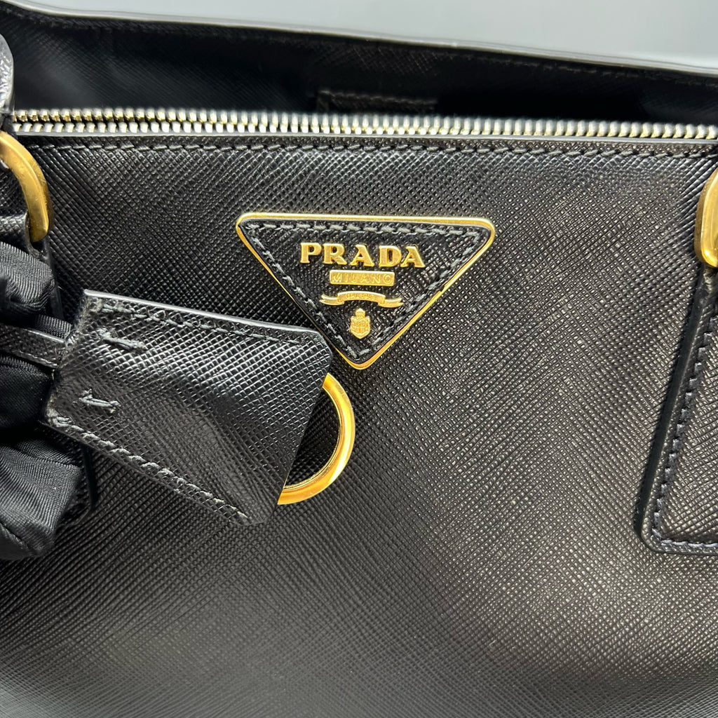 Prada Black