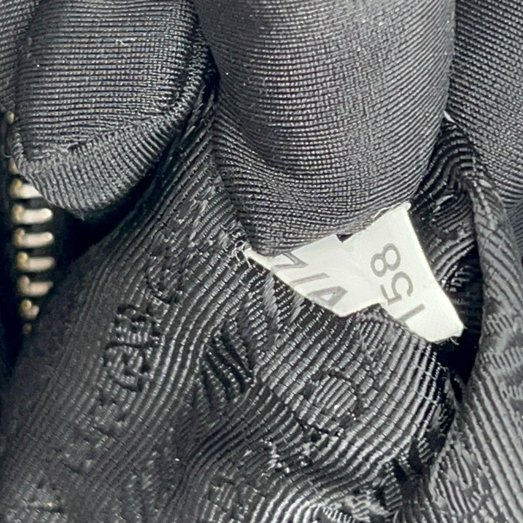 Prada Black