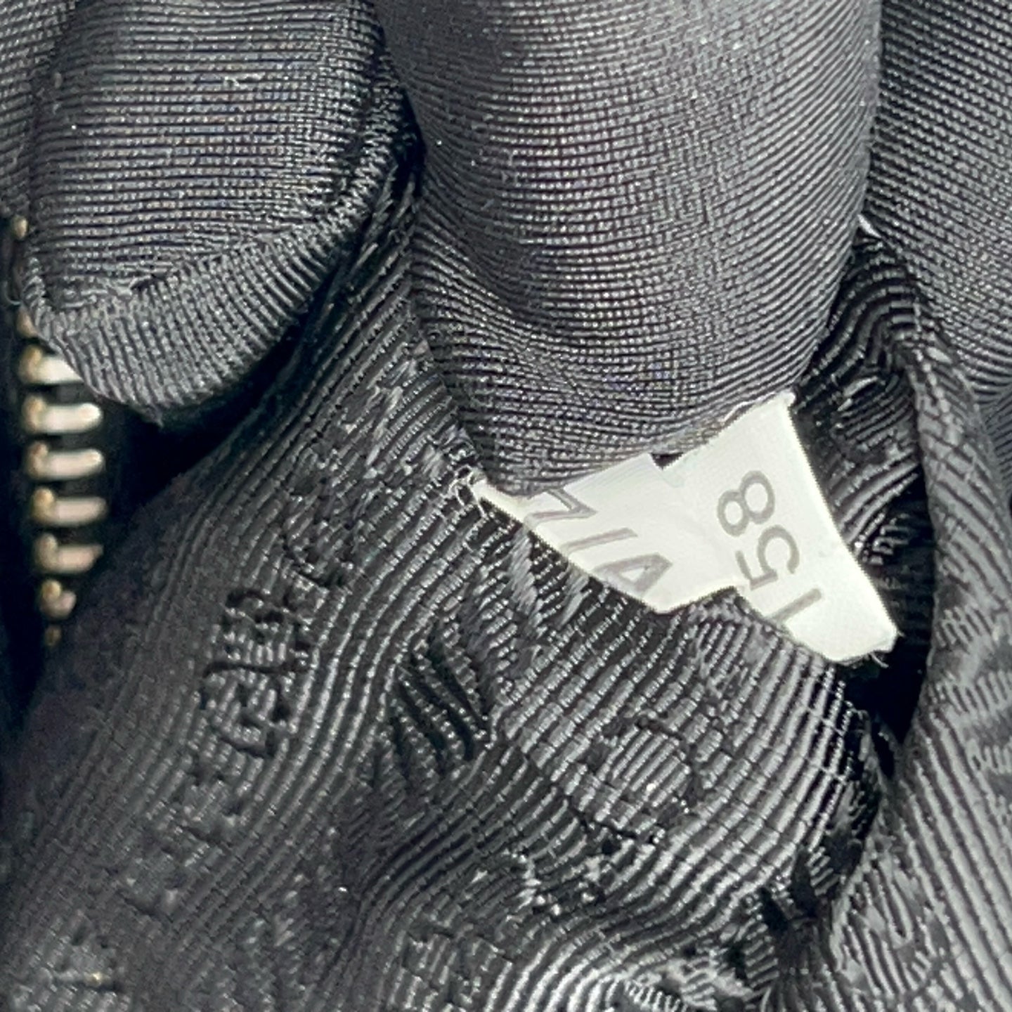 Prada Black