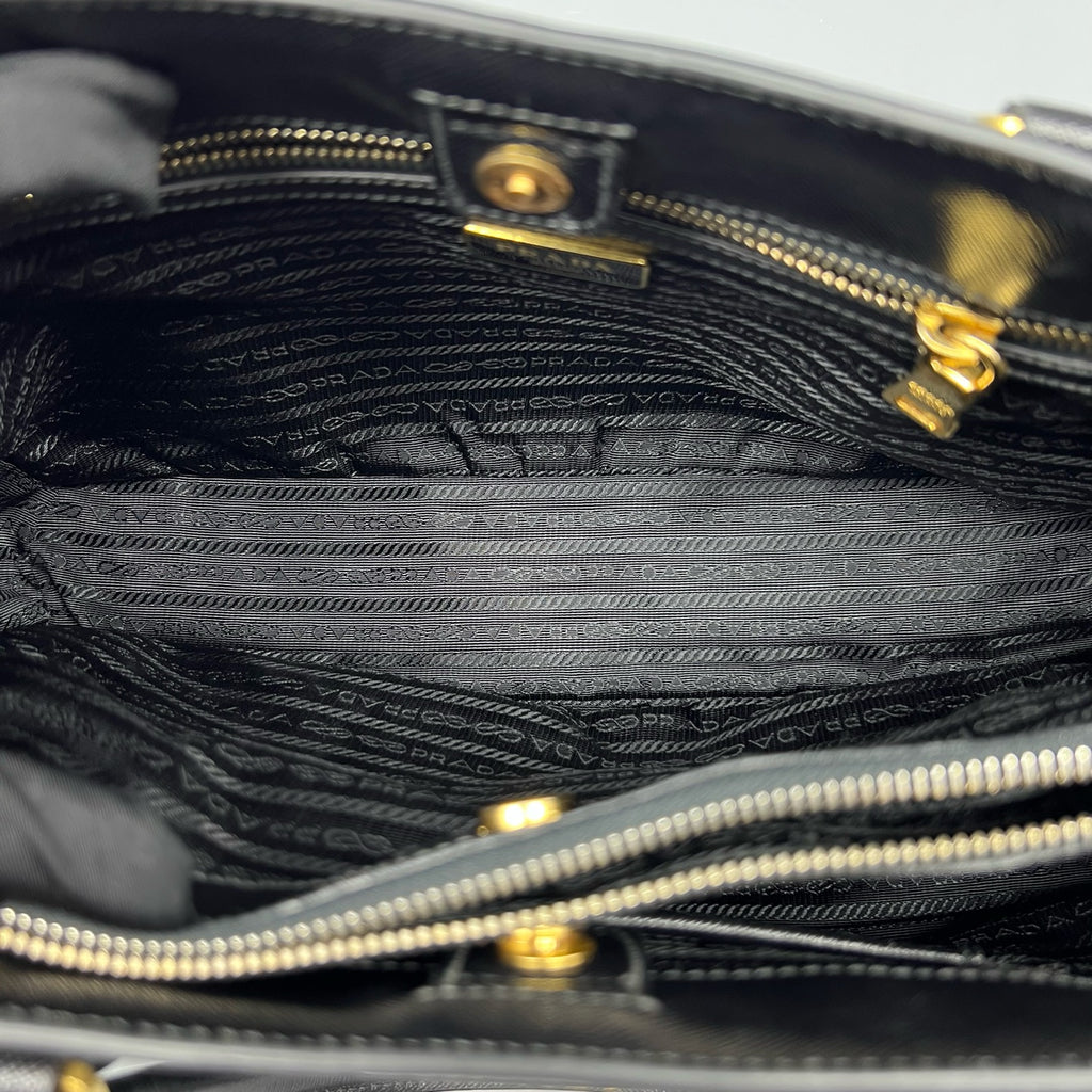 Prada Black