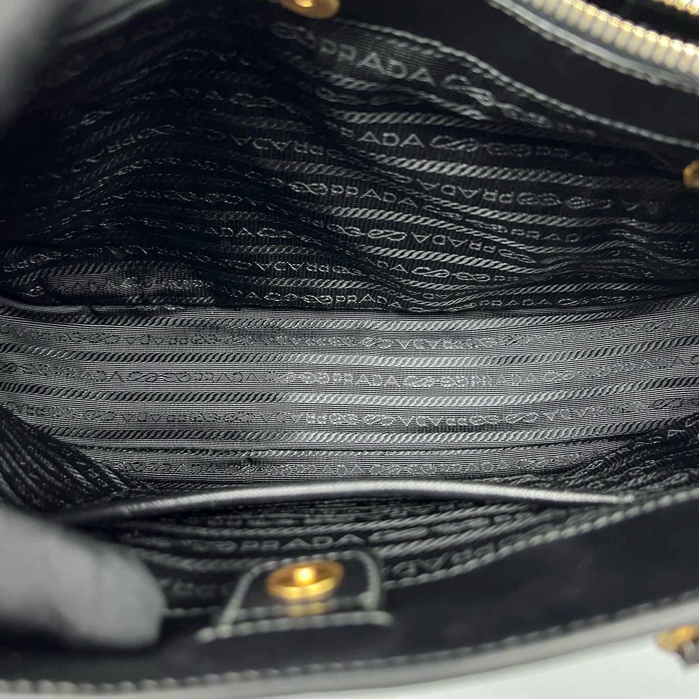 Prada Black