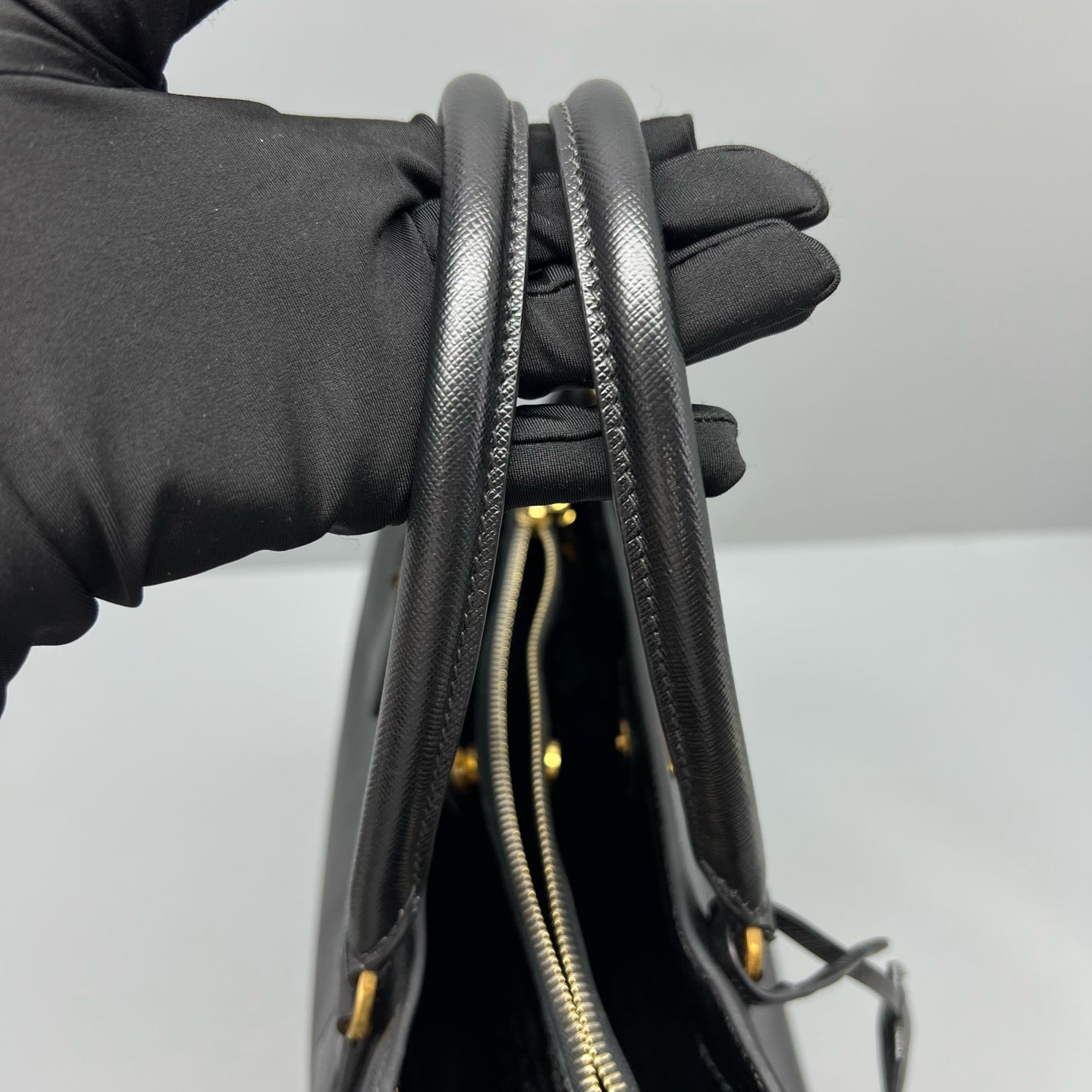 Prada Black