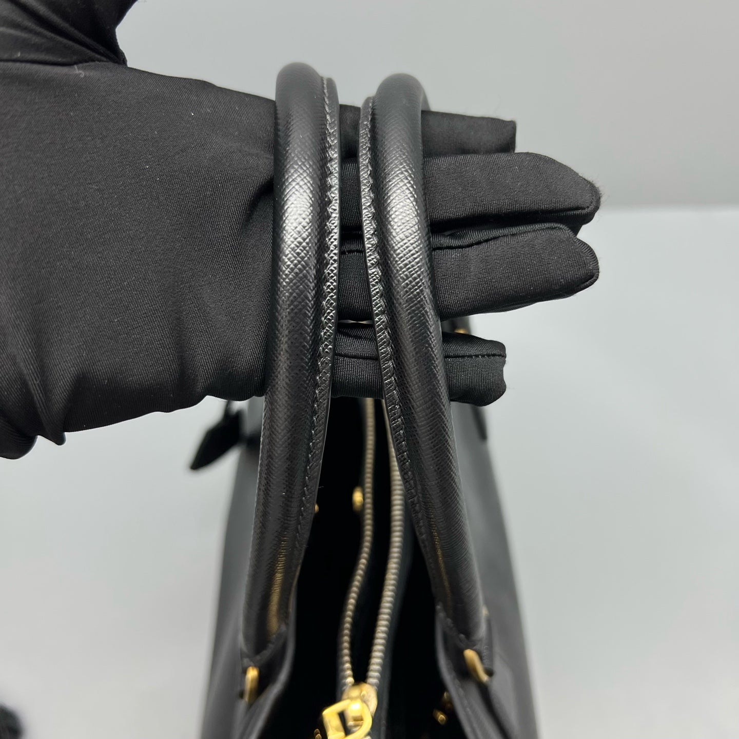 Prada Black