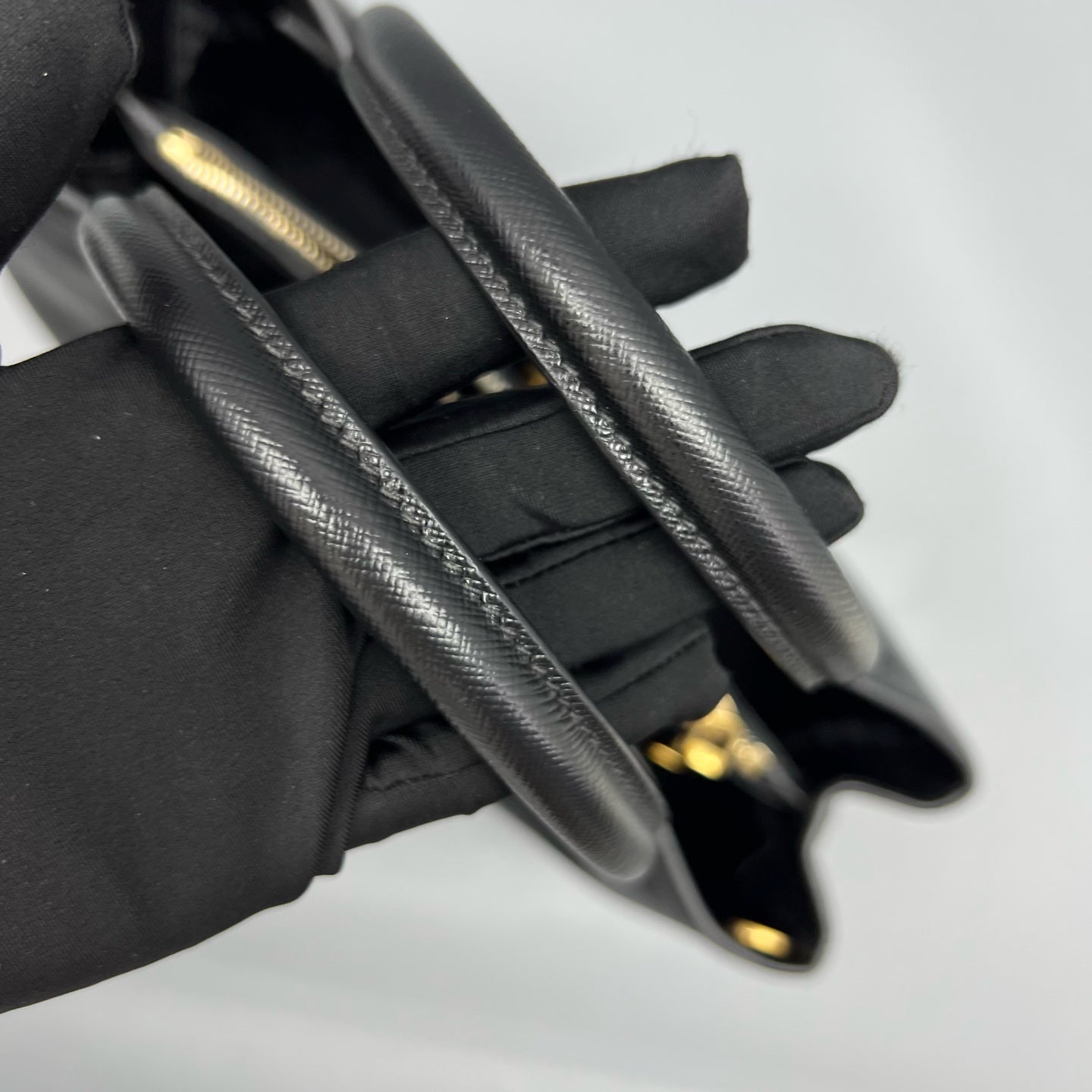 Prada Black