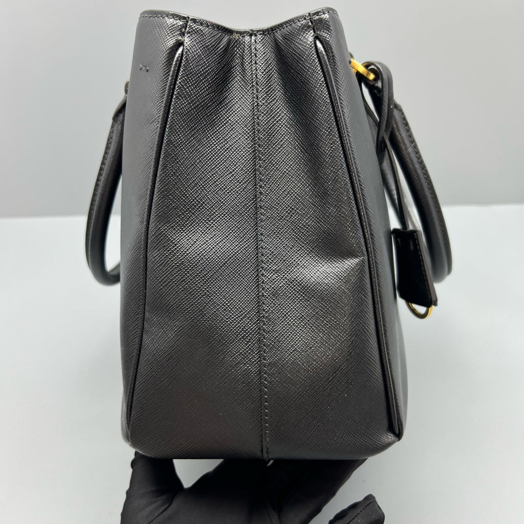 Prada Black