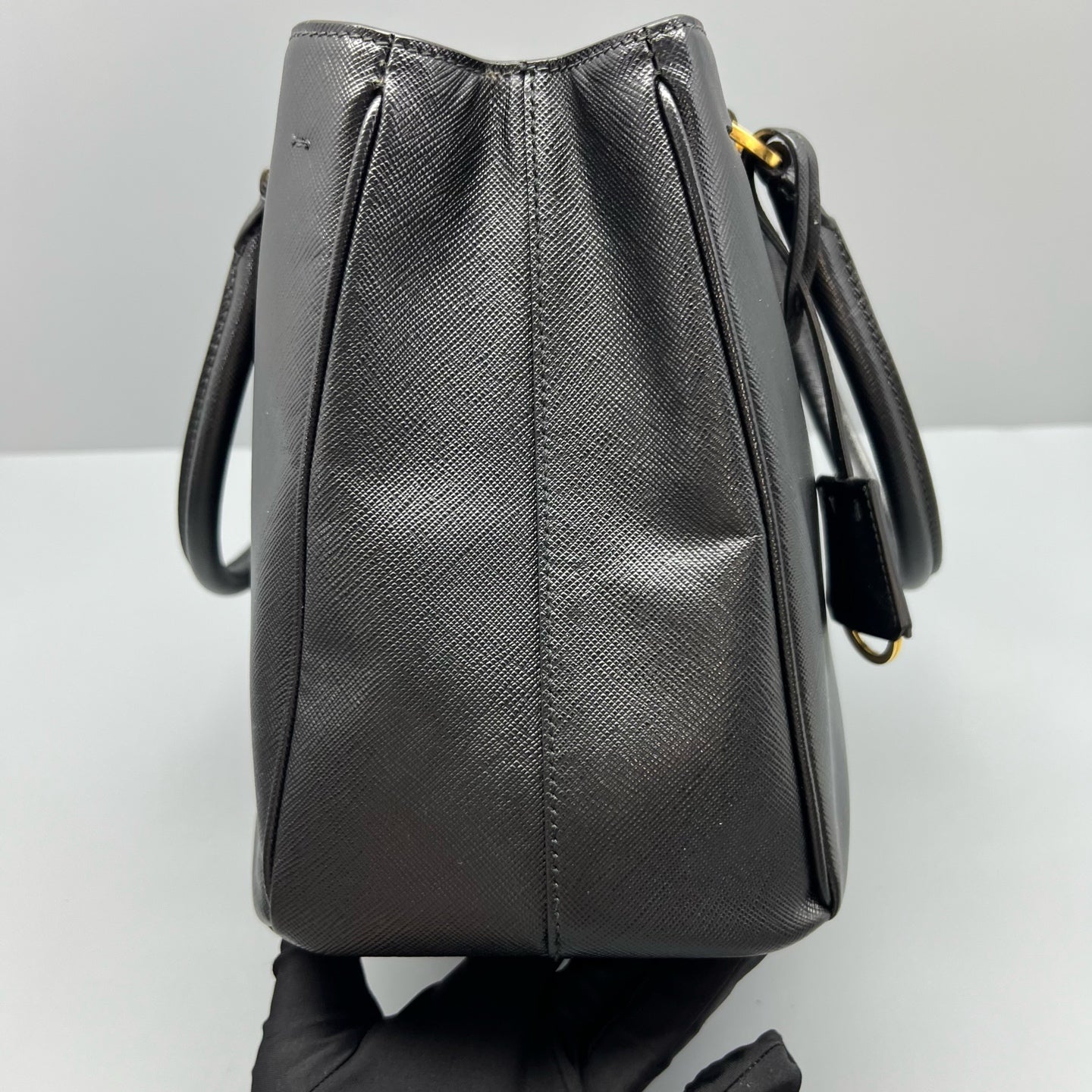 Prada Black