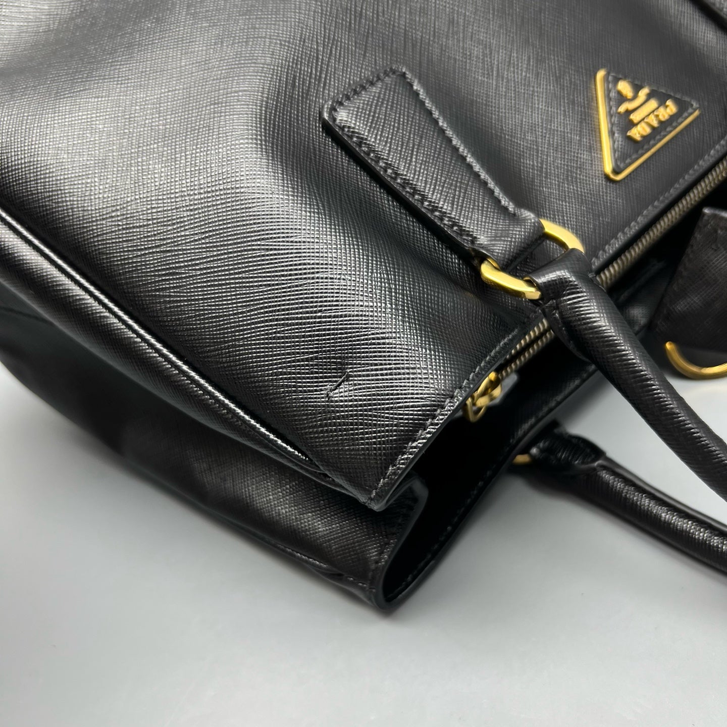 Prada Black