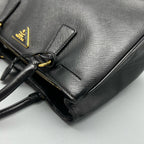 Prada Black