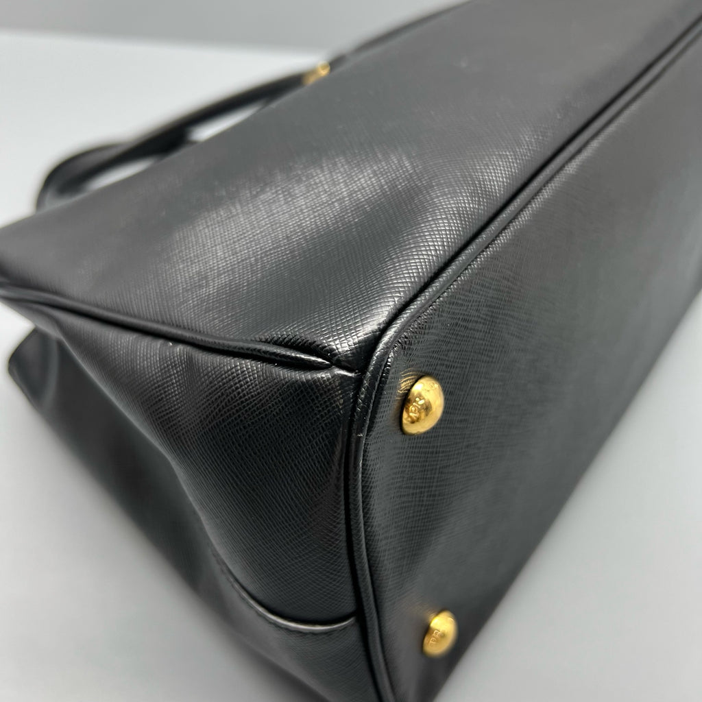 Prada Black