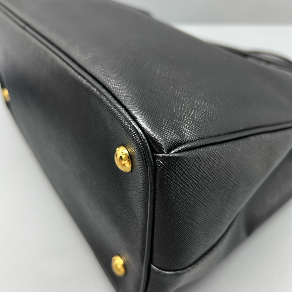 Prada Black