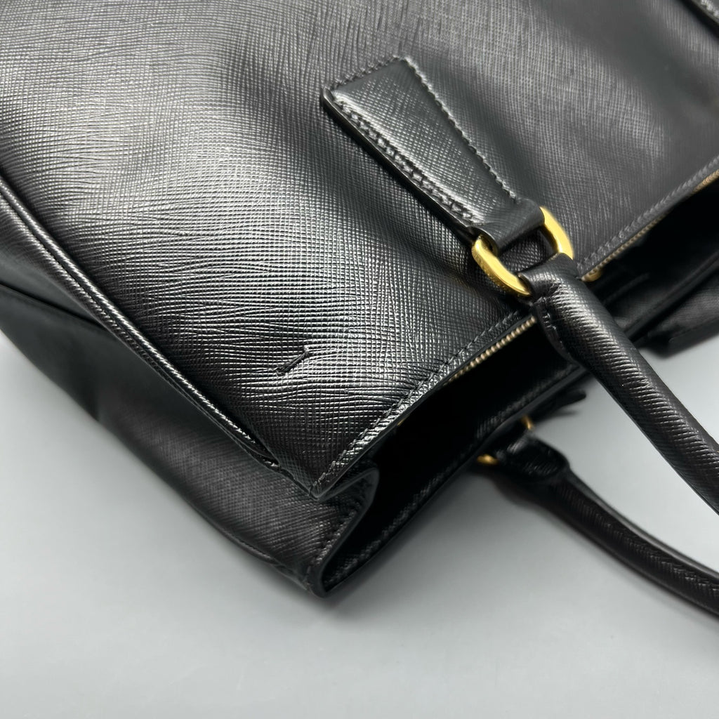 Prada Black