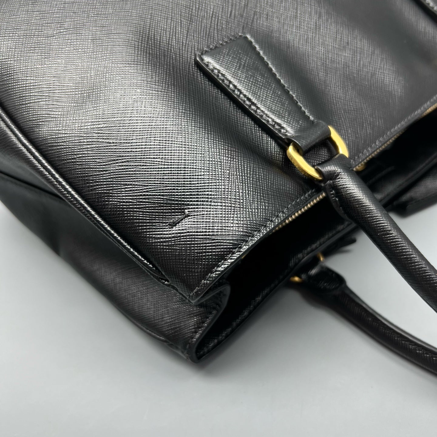 Prada Black