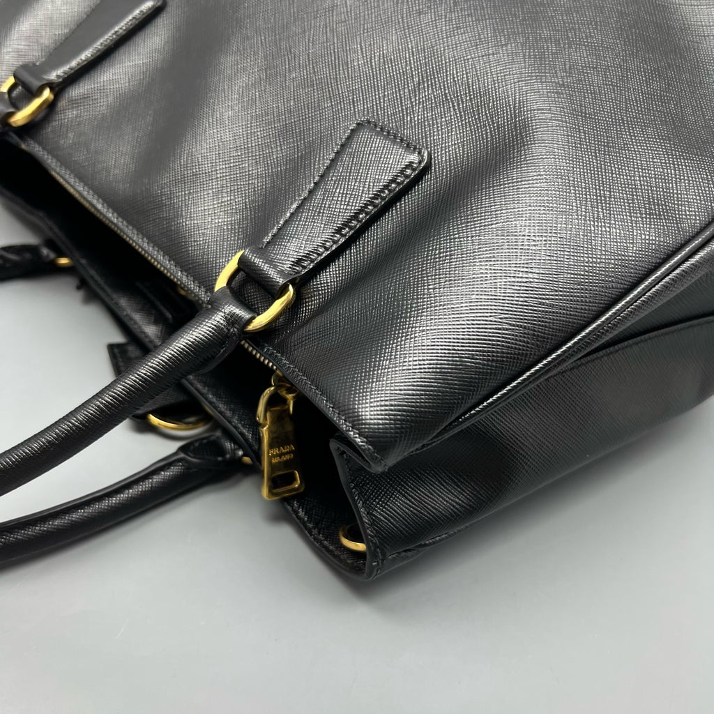 Prada Black