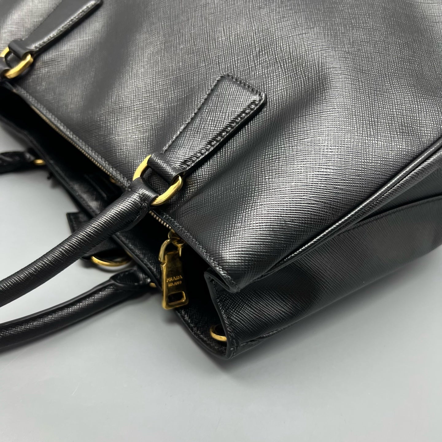 Prada Black