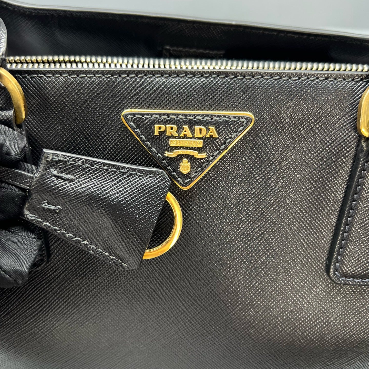 Prada Black
