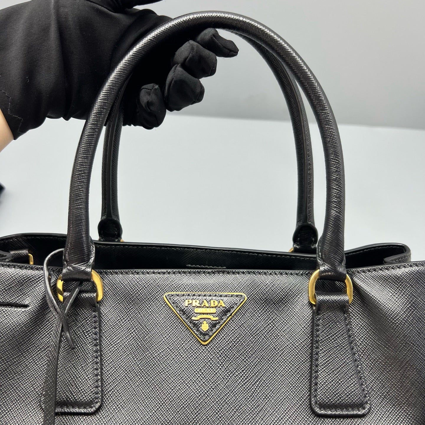Prada Black