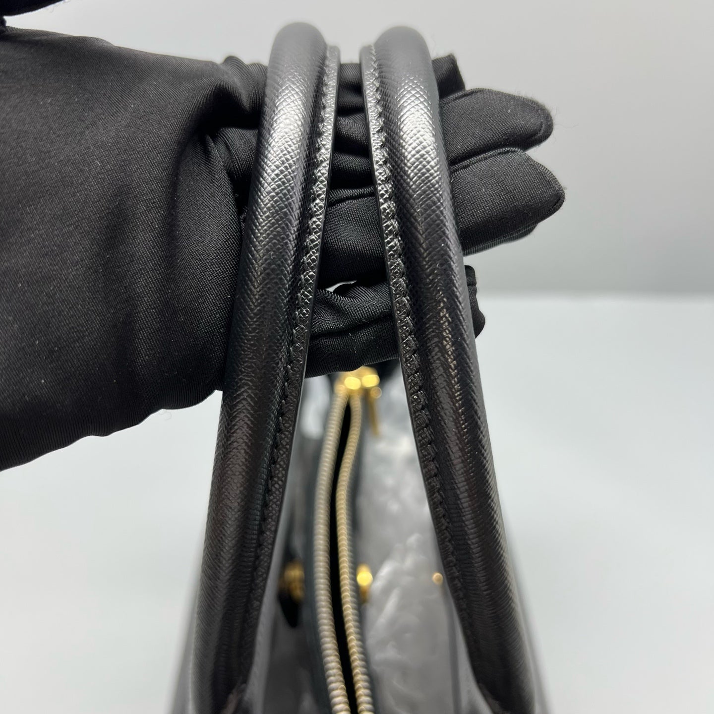 Prada Black