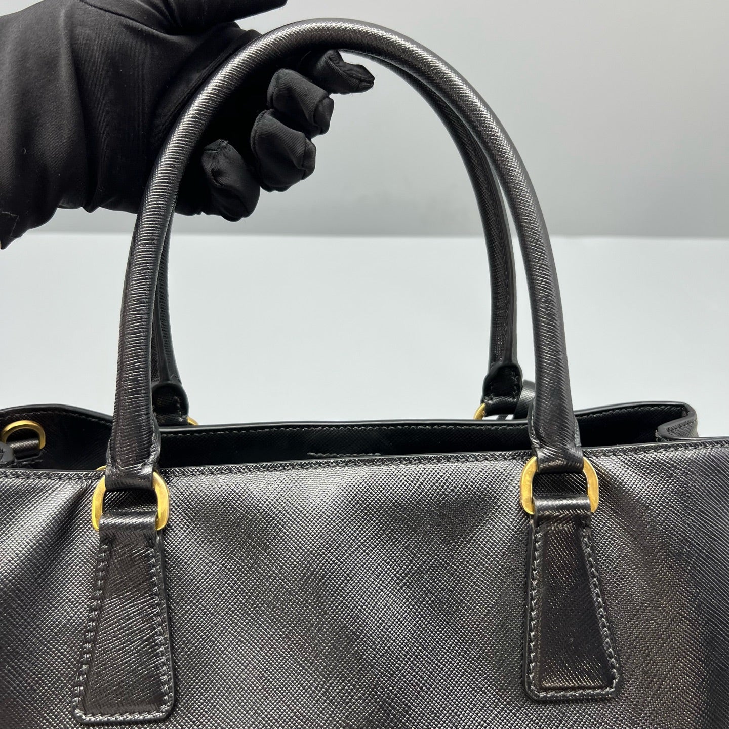 Prada Black