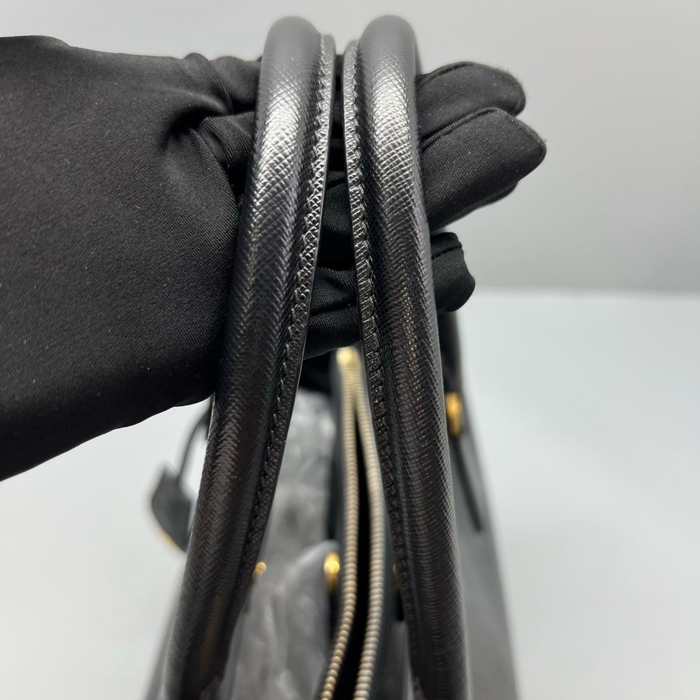Prada Black
