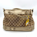 Gucci Gold