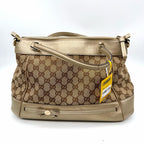 Gucci Gold