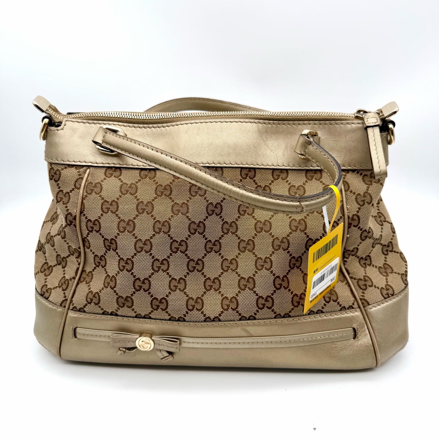 Gucci Gold