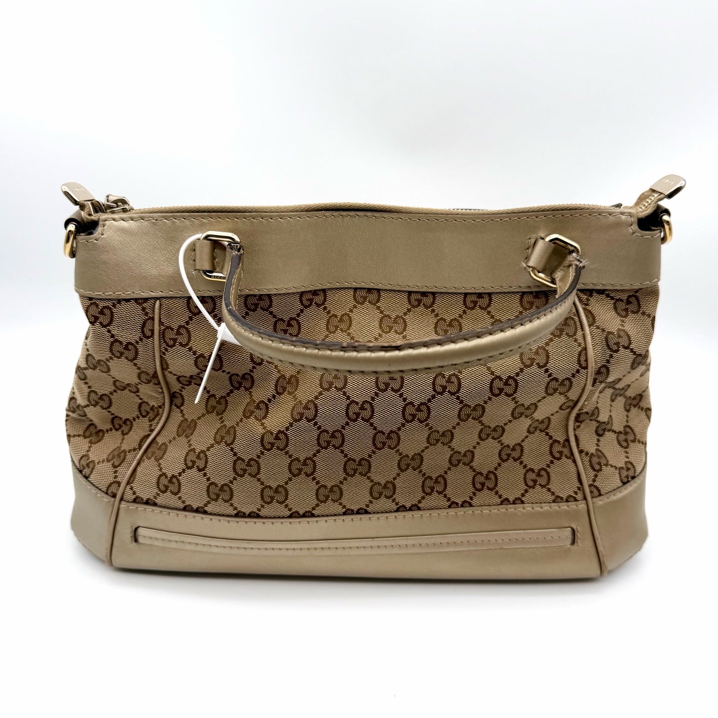 Gucci Gold