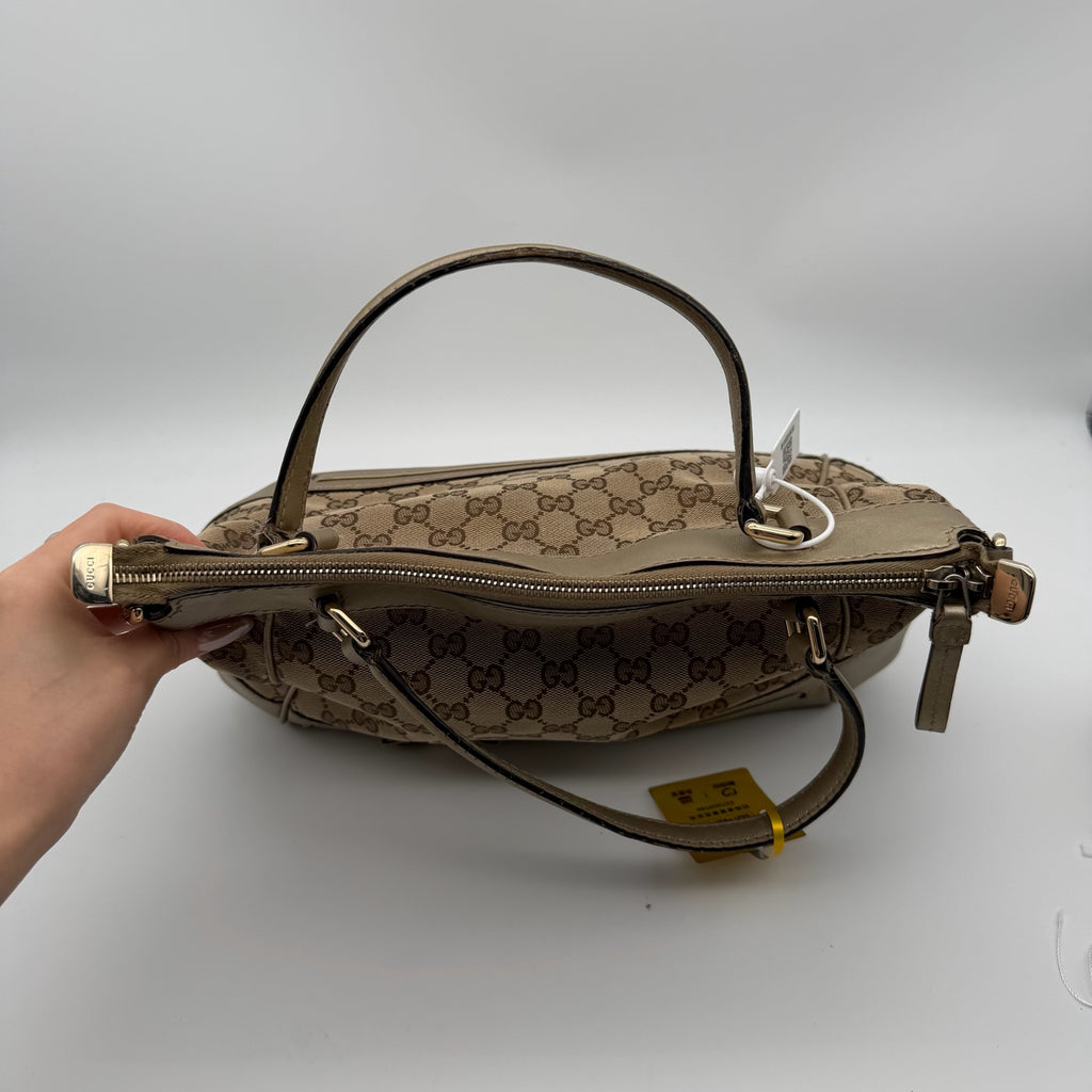 Gucci Gold