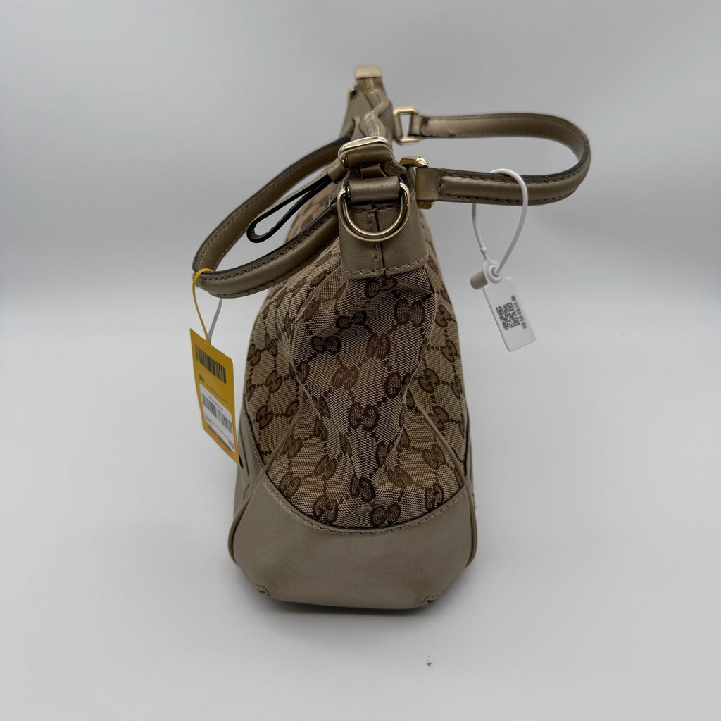 Gucci Gold
