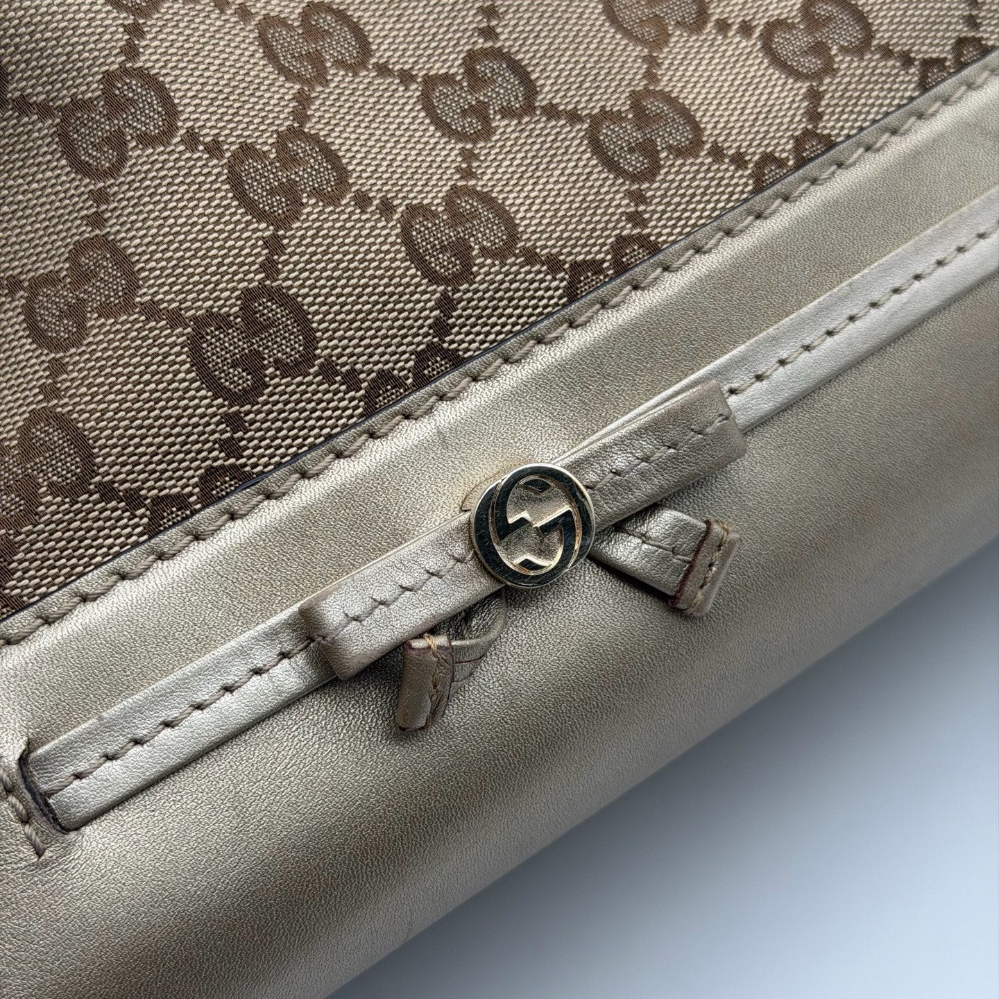 Gucci Gold
