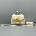 Gucci Messenger Bag