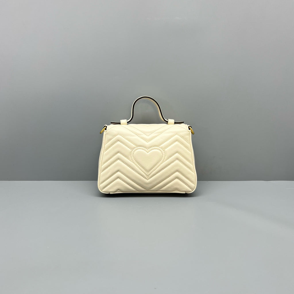 Gucci Messenger Bag