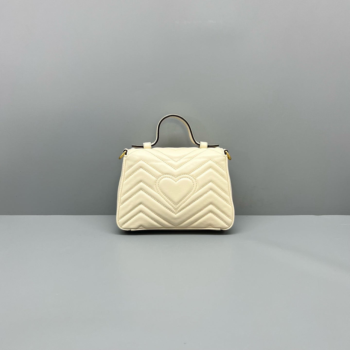 Gucci Messenger Bag