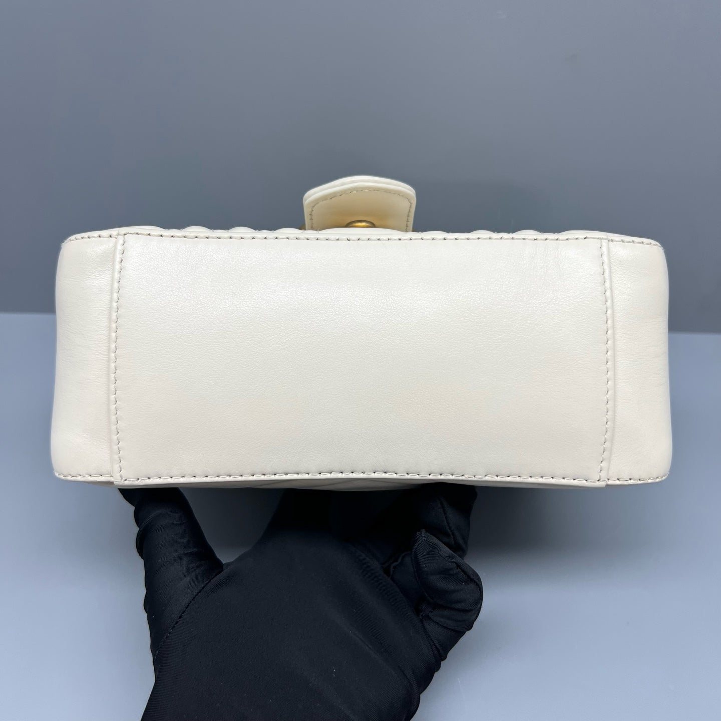 Gucci Messenger Bag