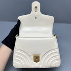 Gucci Messenger Bag