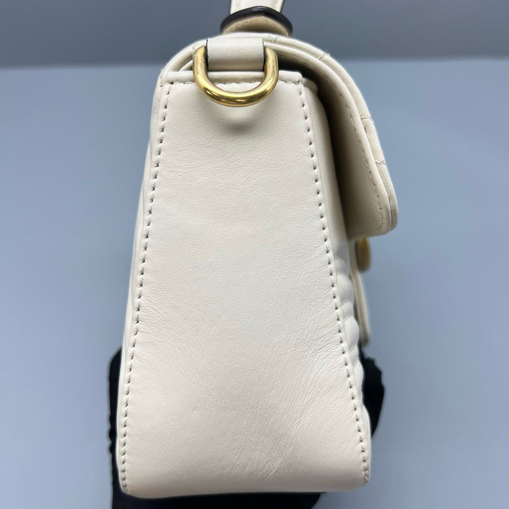 Gucci Messenger Bag